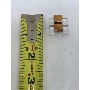 Invicta Watch Two Links 20mm S424